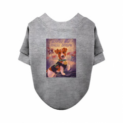 Світшоти для собак