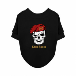 Свитшоты для собак