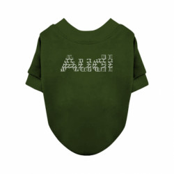 Світшоти для собак