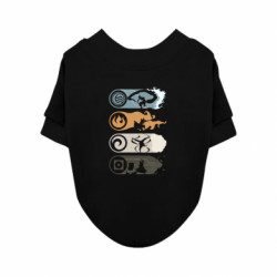 Свитшоты для собак