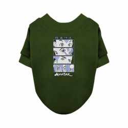 Свитшоты для собак