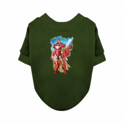 Свитшоты для собак