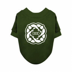 Свитшоты для собак