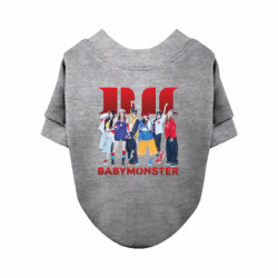 Свитшоты для собак