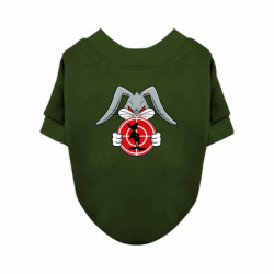 Свитшоты для собак