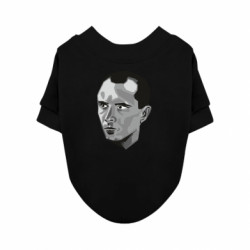 Світшот для собаки Бандера Батько - FATLINE Світшот для собаки Бандера Батько