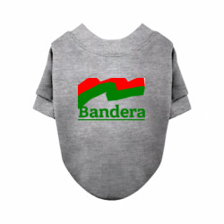 Світшот для собаки Bandera - FATLINE Світшот для собаки Bandera