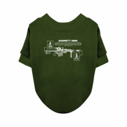 Свитшоты для собак