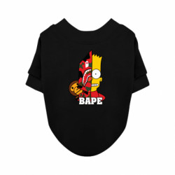 Світшоти для собак