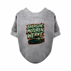 Свитшоты для собак