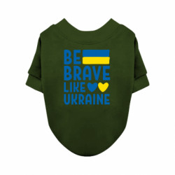 Світшоти для собак