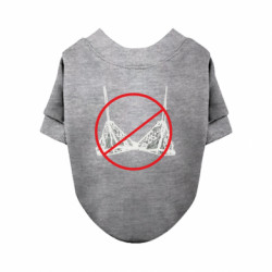 Свитшоты для собак