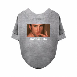 Свитшоты для собак