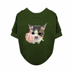 Свитшоты для собак