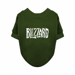 Свитшоты для собак