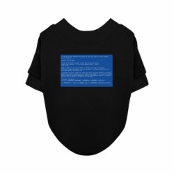 Світшоти для собак