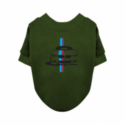 Свитшоты для собак