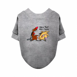 Свитшоты для собак