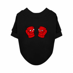 Свитшоты для собак