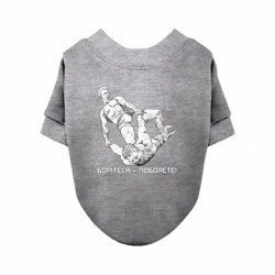 Свитшоты для собак