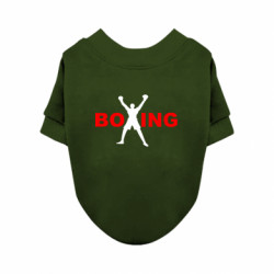 Свитшоты для собак