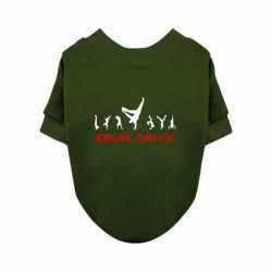 Світшоти для собак