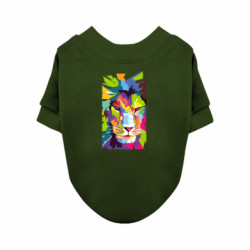 Свитшоты для собак