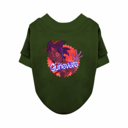 Свитшоты для собак