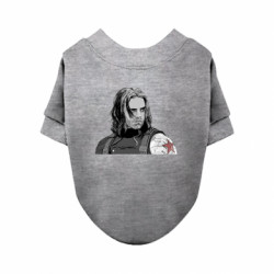 Світшот для собаки Bucky Art - FATLINE Світшот для собаки Bucky Art