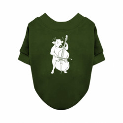 Свитшоты для собак