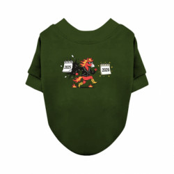 Світшоти для собак