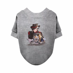 Свитшоты для собак