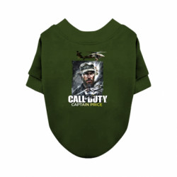 Свитшоты для собак