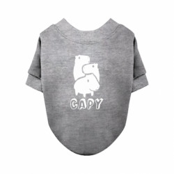 Свитшоты для собак