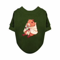 Свитшоты для собак