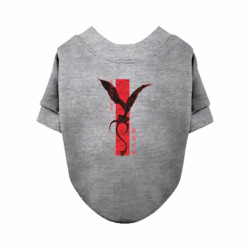 Свитшот для собаки Caraxes - FATLINE Свитшот для собаки Caraxes