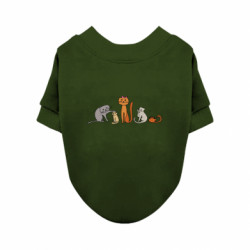 Свитшоты для собак