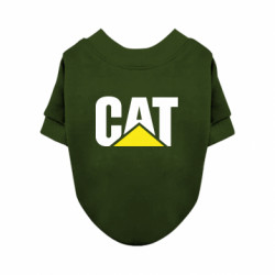 Світшот для собаки Caterpillar - FATLINE Світшот для собаки Caterpillar
