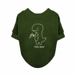 Свитшоты для собак