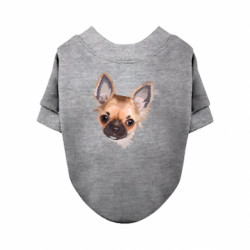 Свитшоты для собак