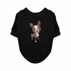 Свитшоты для собак