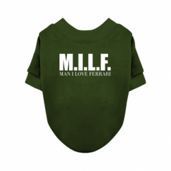 Свитшоты для собак