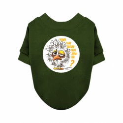 Свитшоты для собак