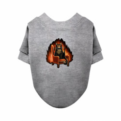 Свитшоты для собак