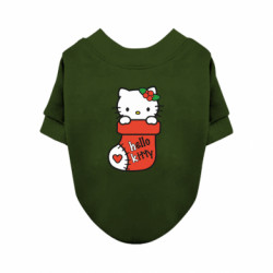 Свитшоты для собак