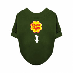 Світшоти для собак