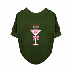 Свитшоты для собак