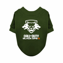 Свитшоты для собак