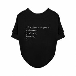 Свитшоты для собак