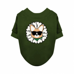 Свитшоты для собак